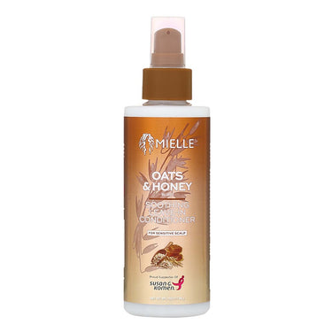 MIELLE OATS HONEY Leave In Conditioner (6oz), Sareya Beauty Supply, Beauty Supply Store near Me, Beauty Supply Store in Calgary, Mielle